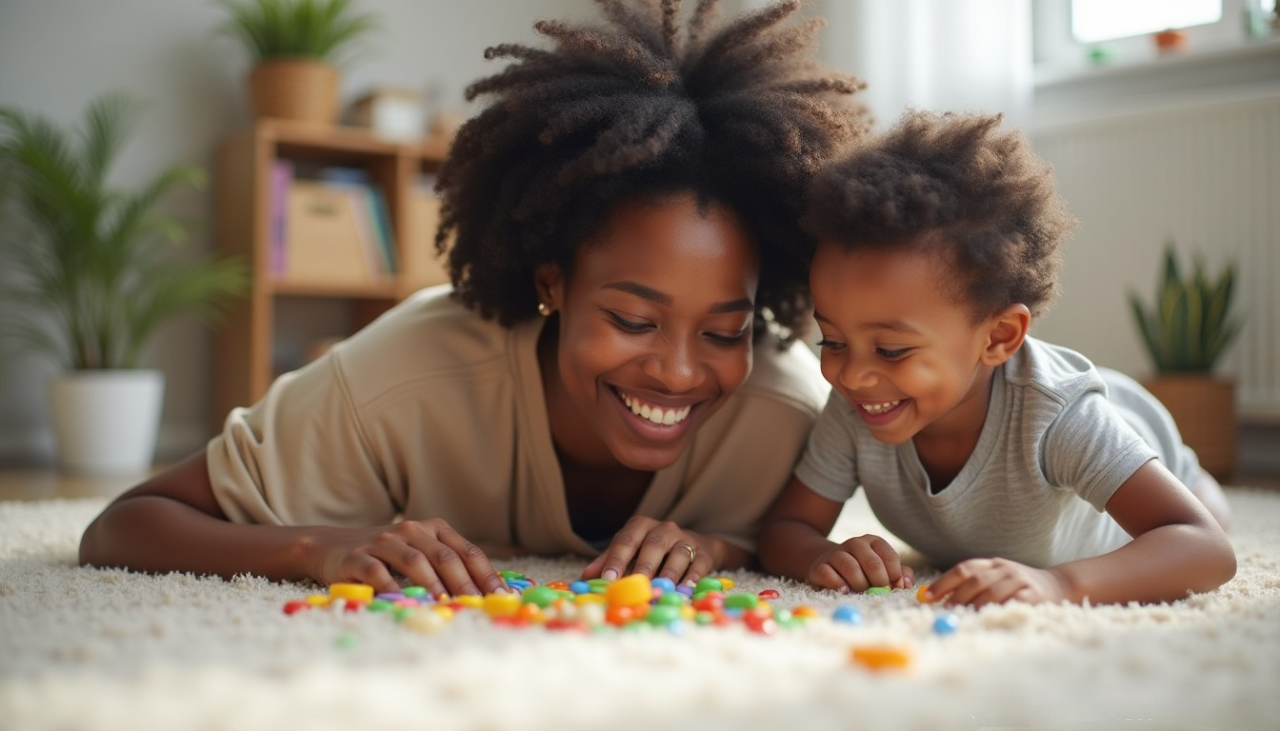 Professional trainer