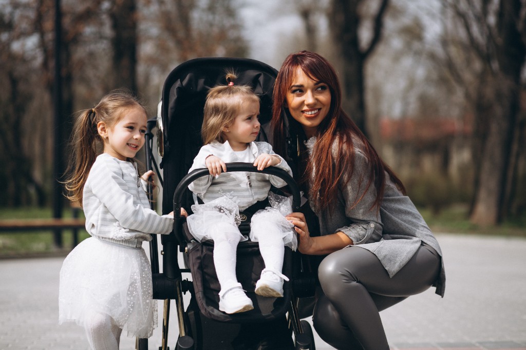 Live-in nanny - Executive Global Nanny