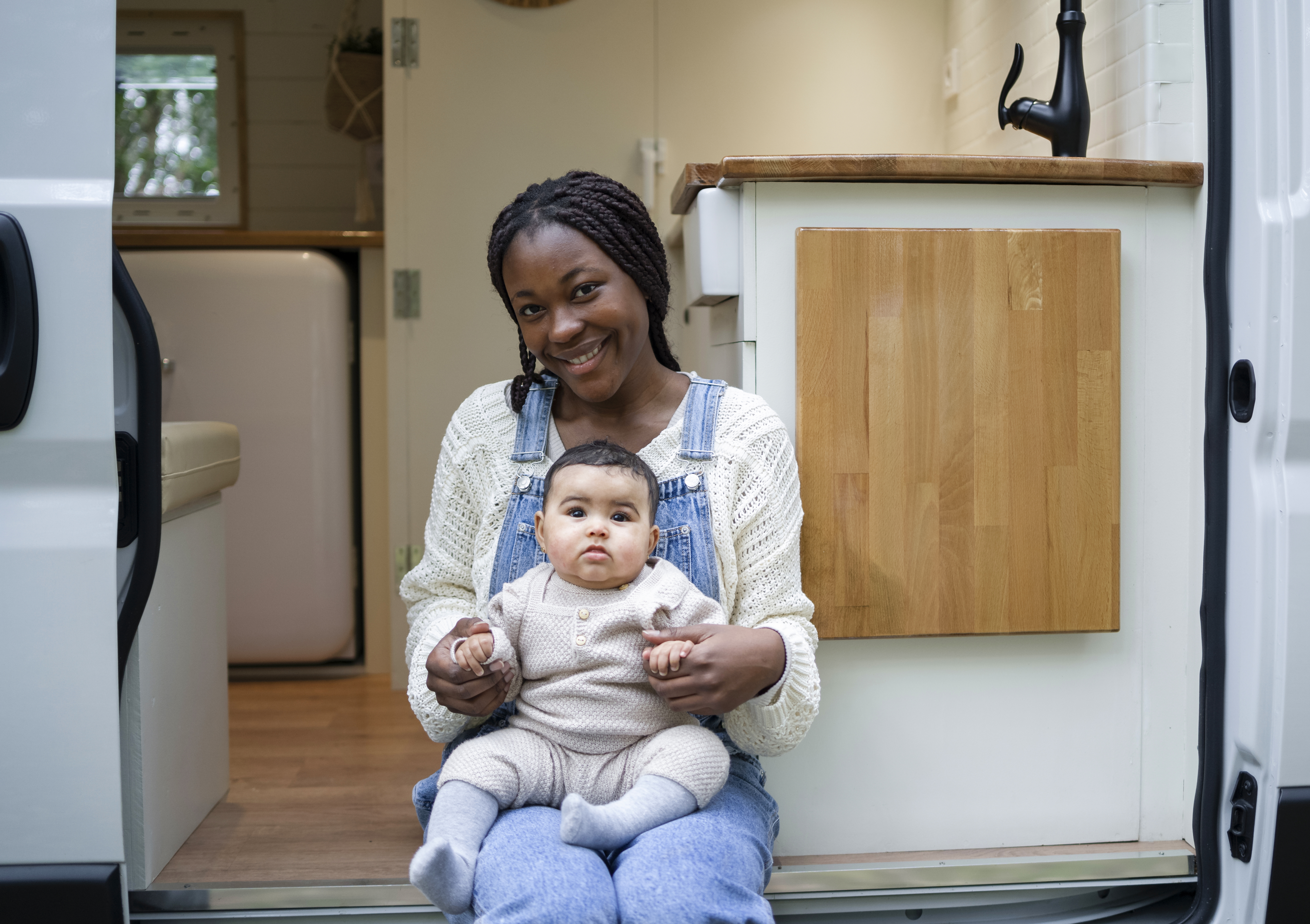 On-Demand Customized Care