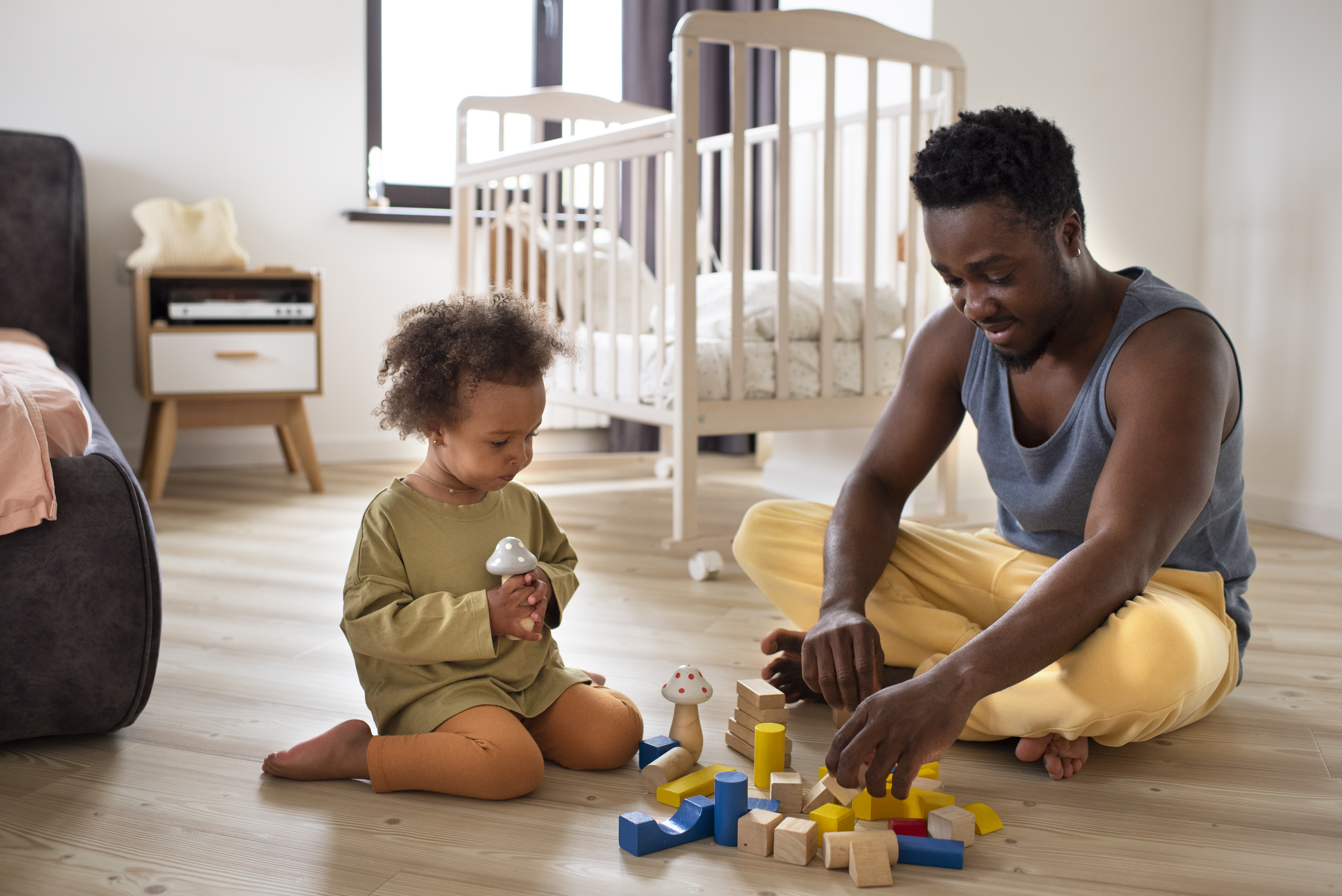 Special Educational Needs Nanny