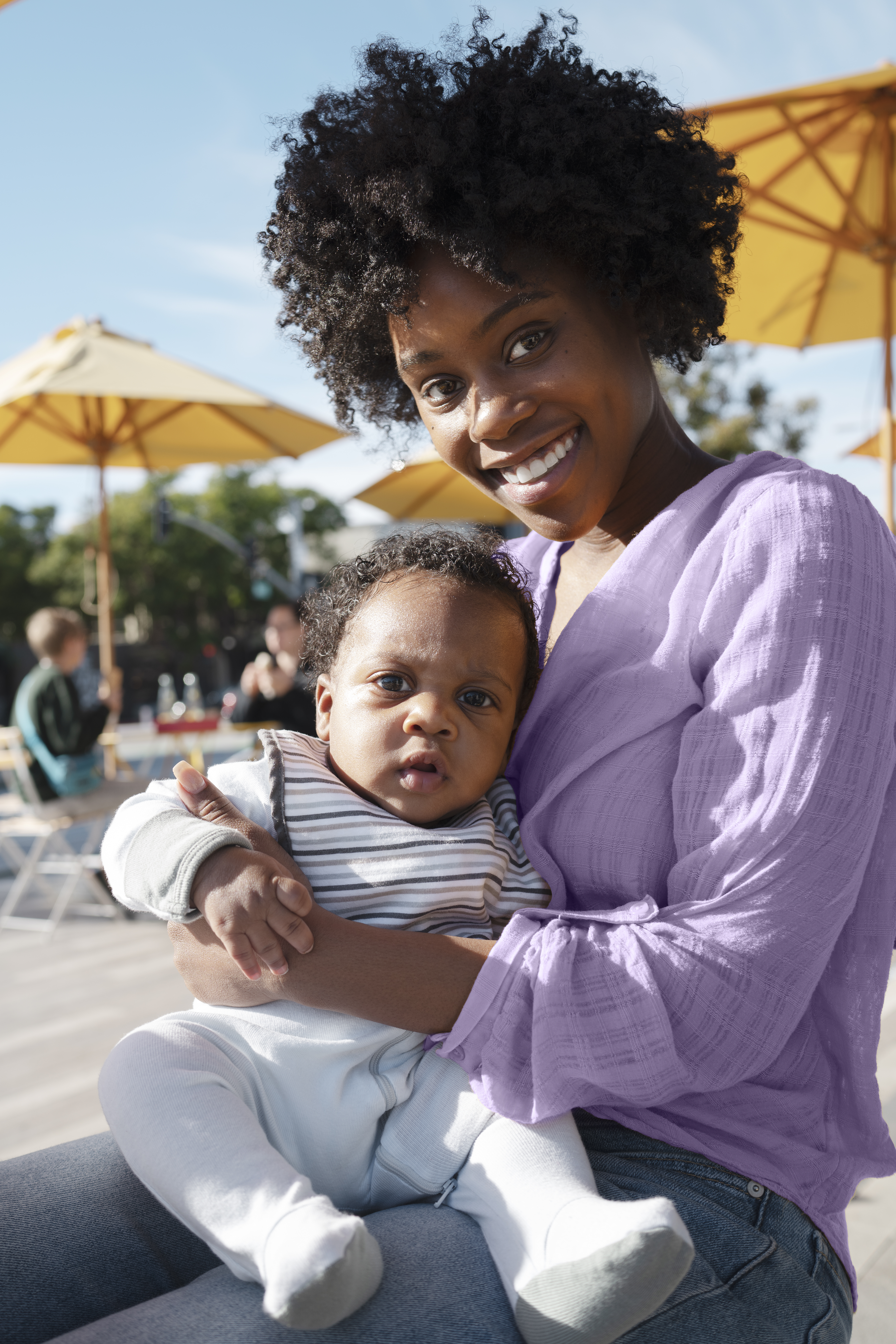 Childcare training and learning - Executive Global Nanny